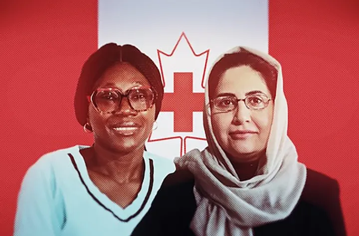 چرا مهاجران متخصص پزشکی در کانادا درجا می‌زنند؟